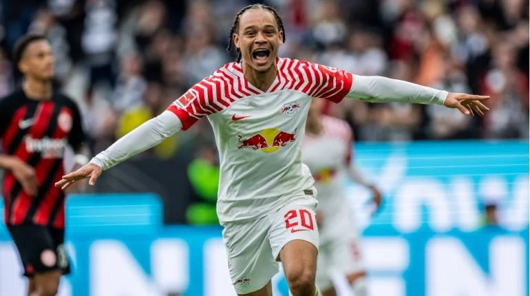RB Leipzig Jadi Sorotan: Dari Pertandingan di Afrika Selatan hingga Incaran Bintang Muda