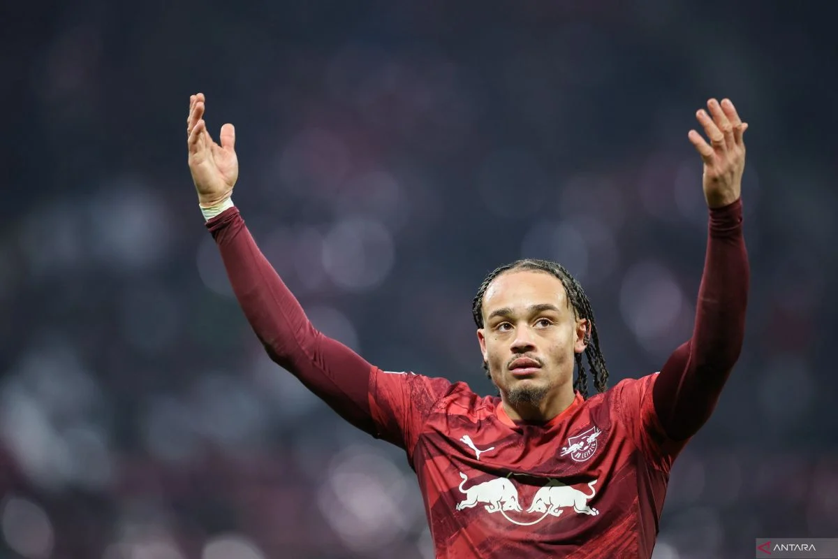 RB Leipzig Kembali ke Liga Champions Setelah Mengalahkan St. Pauli