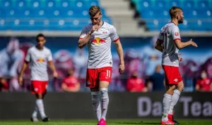 RB Leipzig Siap Hadapi Freiburg di Laga Penutup Bundesliga