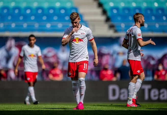 RB Leipzig Siap Hadapi Freiburg di Laga Penutup Bundesliga