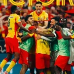 RC Lens Raih Gelar Juara Piala Prancis Pertama Sejarah