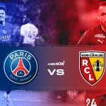 RC Lens vs PSG: Pertarungan Sengit di Ligue 1 Prancis