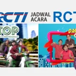 RCTI Hadirkan Jadwal Acara Menarik Hari Ini, Saksikan Tayangan Hiburan dan Drama