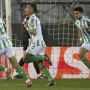 Real Betis Pastikan Tiket Eropa Setelah Mengalahkan Elche