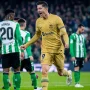 Real Betis Terjepit, Barcelona Raih Gelar La Liga ke-29
