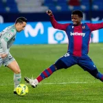 Real Betis vs Levante: Pertandingan Sengit di LaLiga