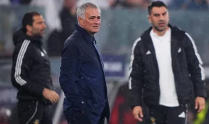Real Madrid Konflik: Mourinho Berpulang, Squad Tuntut Klopp, Rudiger Meledak