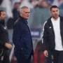 Real Madrid Konflik: Mourinho Berpulang, Squad Tuntut Klopp, Rudiger Meledak