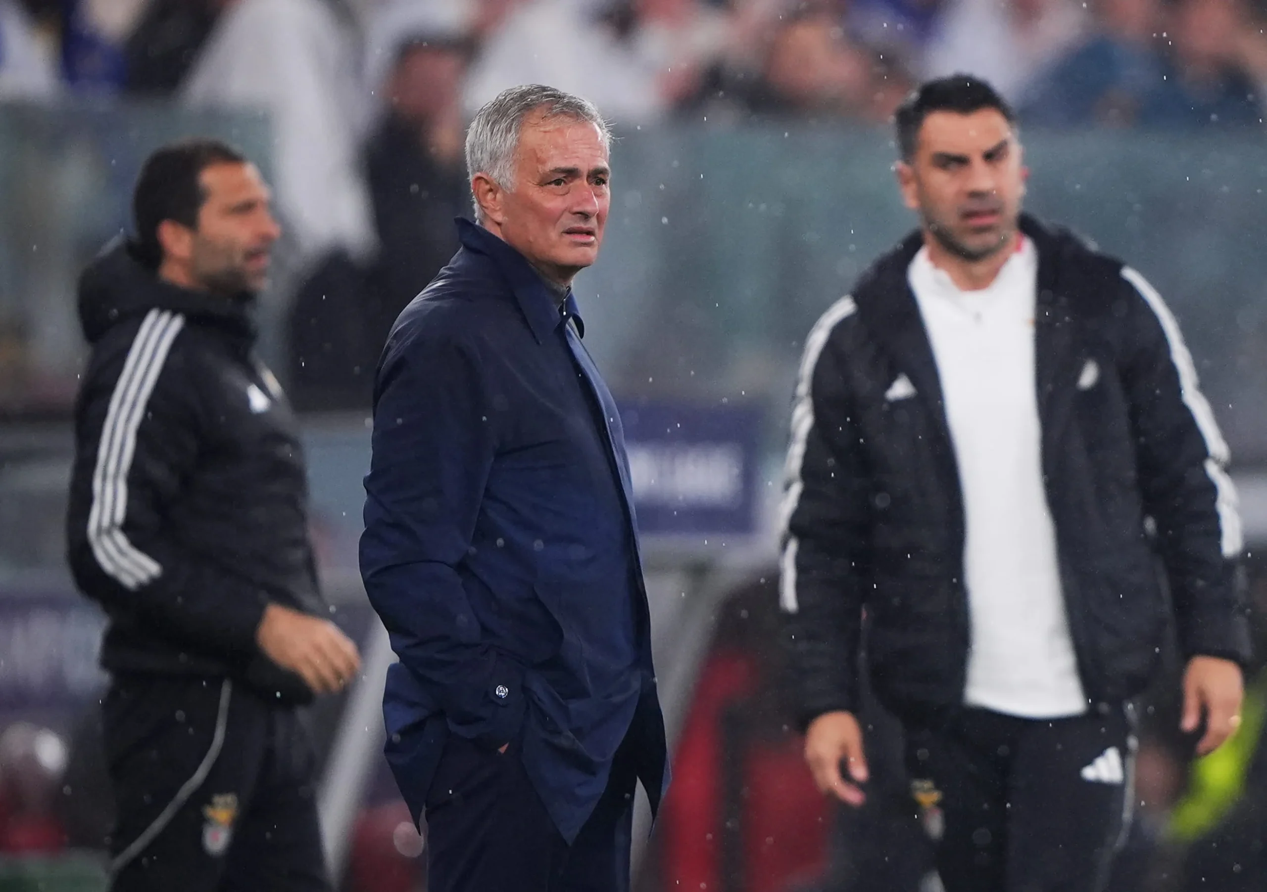 Real Madrid Konflik: Mourinho Berpulang, Squad Tuntut Klopp, Rudiger Meledak