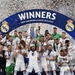 Real Madrid Pecahkan Rekor Pendapatan Tahunan, Kembali Jadi Klub Sepak Bola Paling Bernilai di Dunia