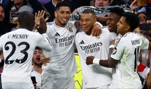 Real Madrid Siap Menghadapi Masa Depan Dengan Harapan Baru