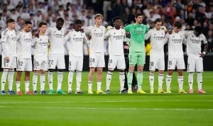 Real Madrid Siap Menghadapi Musim Baru dengan Pemain-Pemain Baru