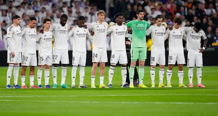 Real Madrid Siap Menghadapi Musim Baru dengan Pemain-Pemain Baru