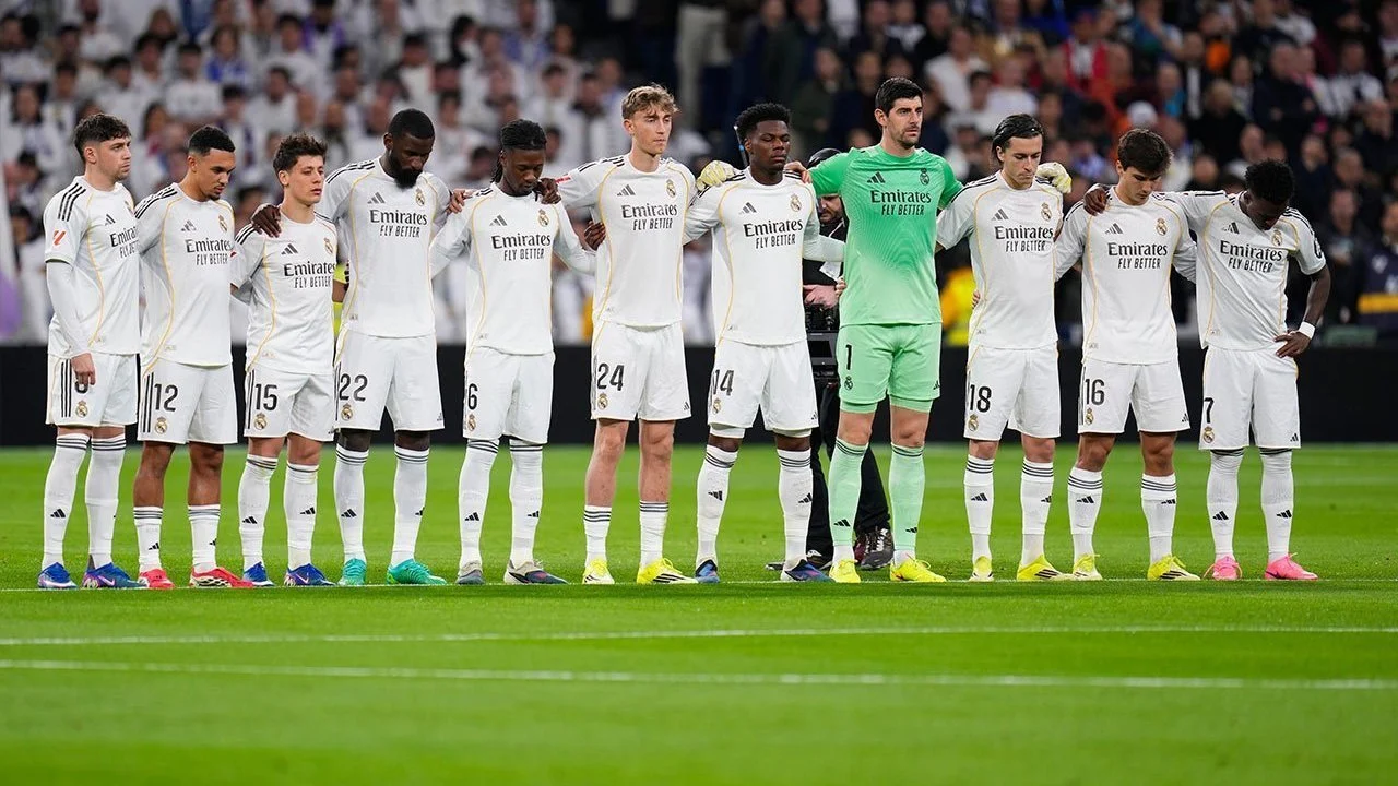 Real Madrid Siap Menghadapi Musim Baru dengan Pemain-Pemain Baru