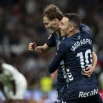 Real Madrid Tundukkan Real Oviedo 2-0 di Santiago Bernabeu