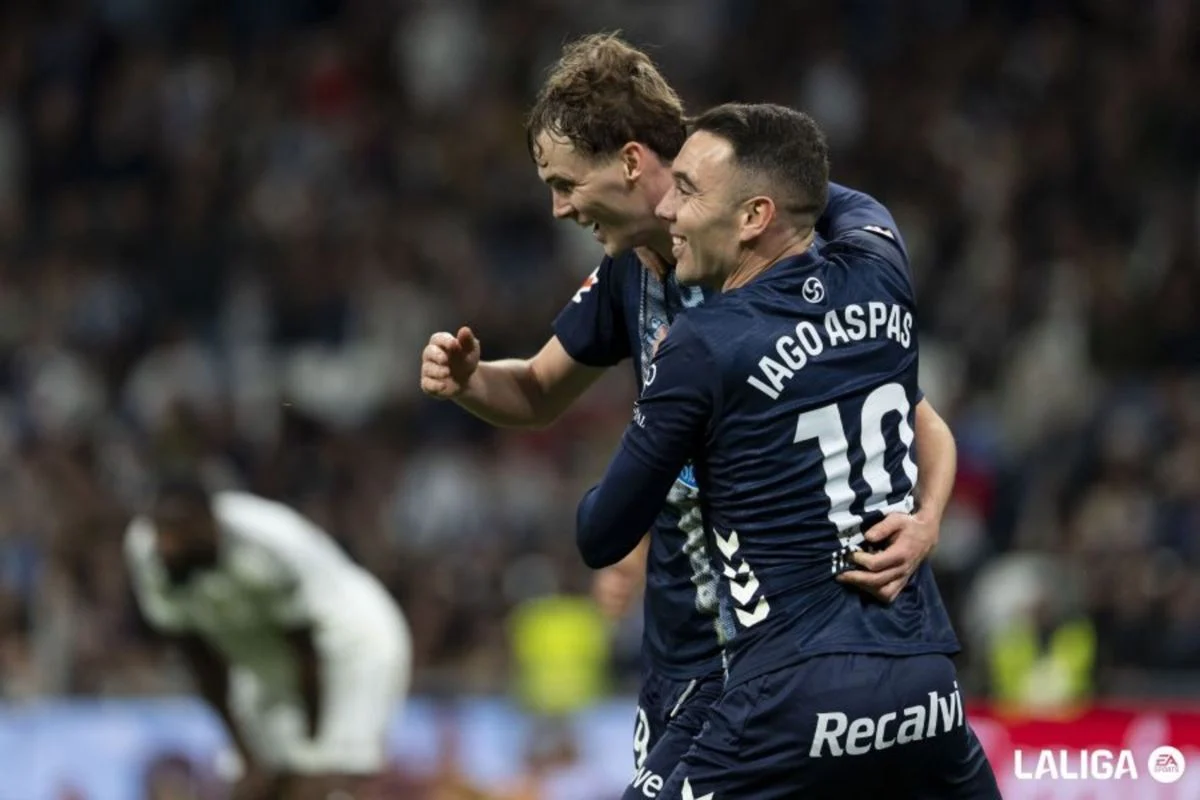 Real Madrid Tundukkan Real Oviedo 2-0 di Santiago Bernabeu