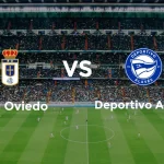 Real Oviedo vs Alavés: Pertarungan Sengit di La Liga