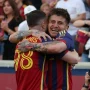 Real Salt Lake Raih Kemenangan 2-0 atas Portland Timbers, Diego Luna Bersinar