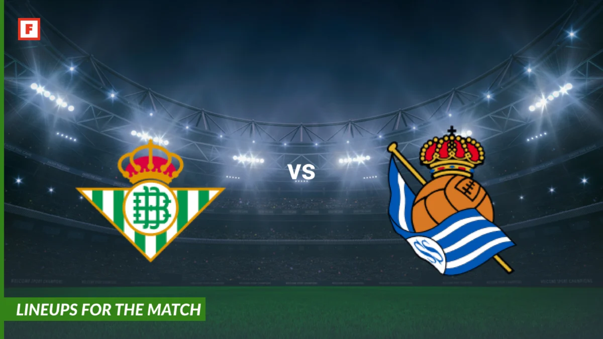 Real Sociedad vs Real Betis: Pertandingan Sengit Berebut Tiket Eropa di La Liga