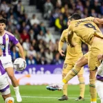 Real Valladolid Siap Menghadapi Tantangan Baru di Liga Spanyol