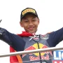 Red Bull MotoGP Rookies Cup 2026: Kiandra Ramadhipa Finis Keenam di GP Prancis