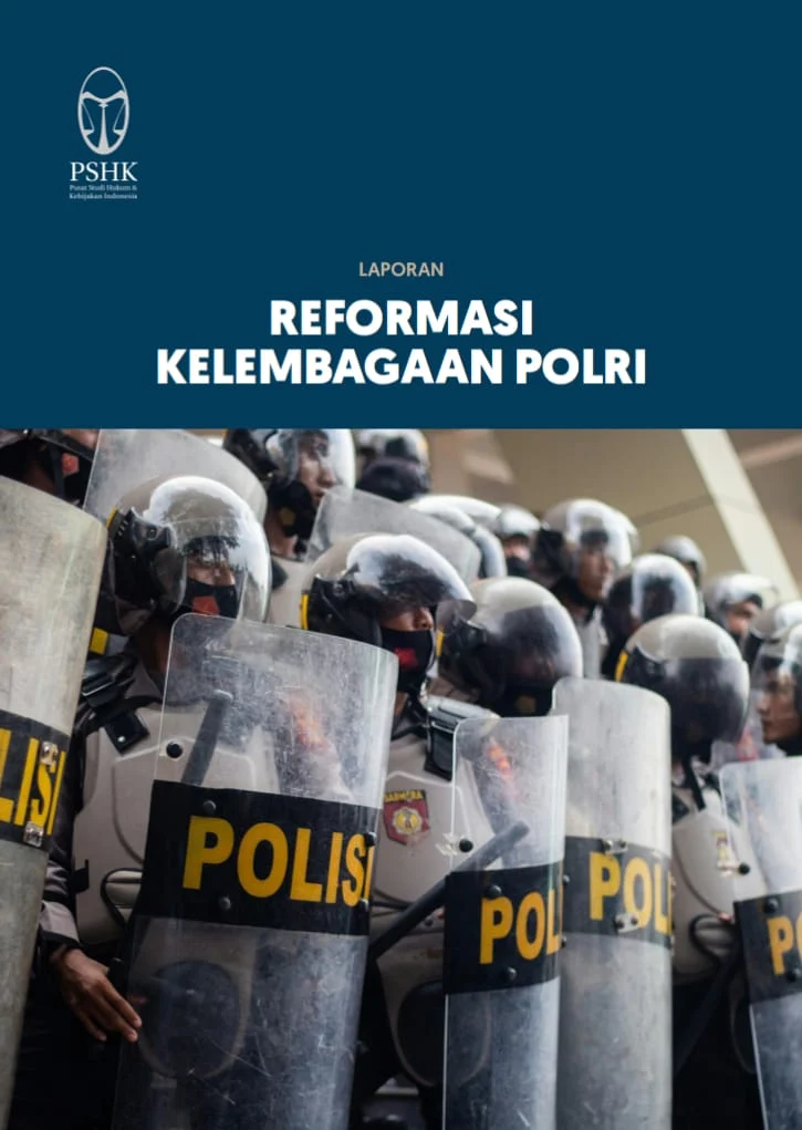 Reformasi Polri Menuju Babak Baru dengan Fokus pada Kelembagaan dan Penguatan Kompolnas