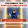 Rekrutmen Mitra BPS 2026 Masuk Tahap Akhir, Ini Rincian Tugas dan Gajinya