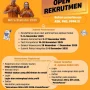 Rekrutmen Mitra Statistik BPS 2026 Dibuka, Pendaftaran Online Mulai 8 Mei
