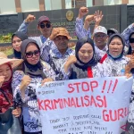 Rencana Larangan Guru Honorer di Sekolah Negeri: Ancaman Bagi Masa Depan Pendidikan