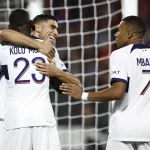 Rennes vs Paris: Persaingan Sengit di Liga Perancis
