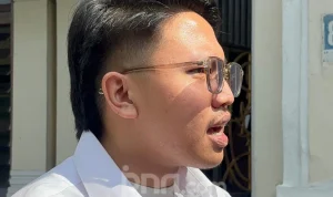 Resbob Divonis 2,5 Tahun Penjara: Penebusan Dosa yang Membahagiakan Hakim Tujuh Turunan