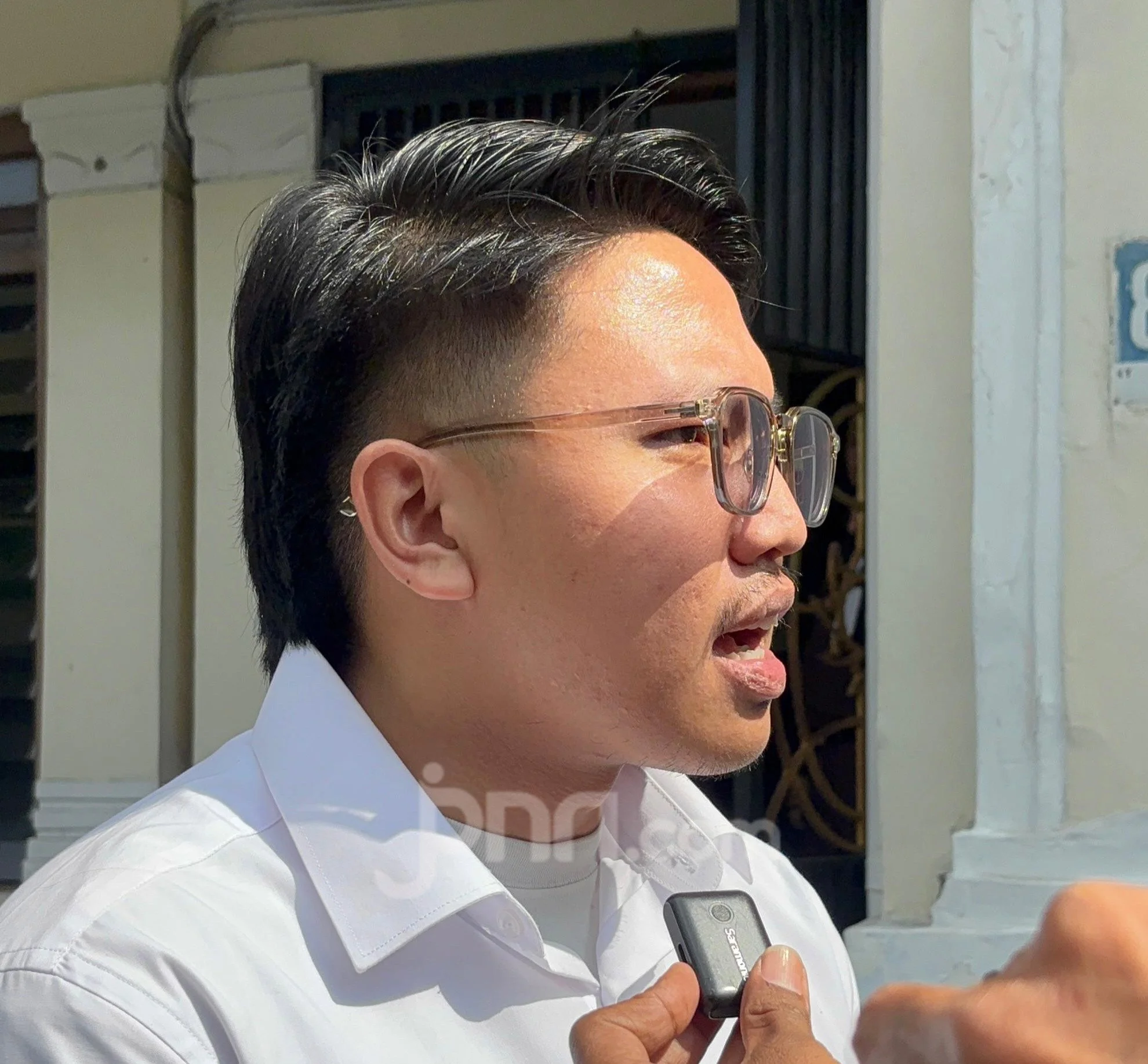 Resbob Divonis 2,5 Tahun Penjara: Penebusan Dosa yang Membahagiakan Hakim Tujuh Turunan