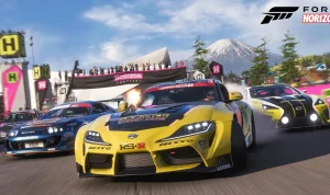 Review Forza Horizon 6: Pengalaman Balap yang Tak Terlupakan di Jepang