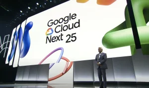 Revolusi AI: Google Cloud dan Perusahaan Lainnya Melakukan Investasi Besar untuk Meningkatkan Kemampuan AI