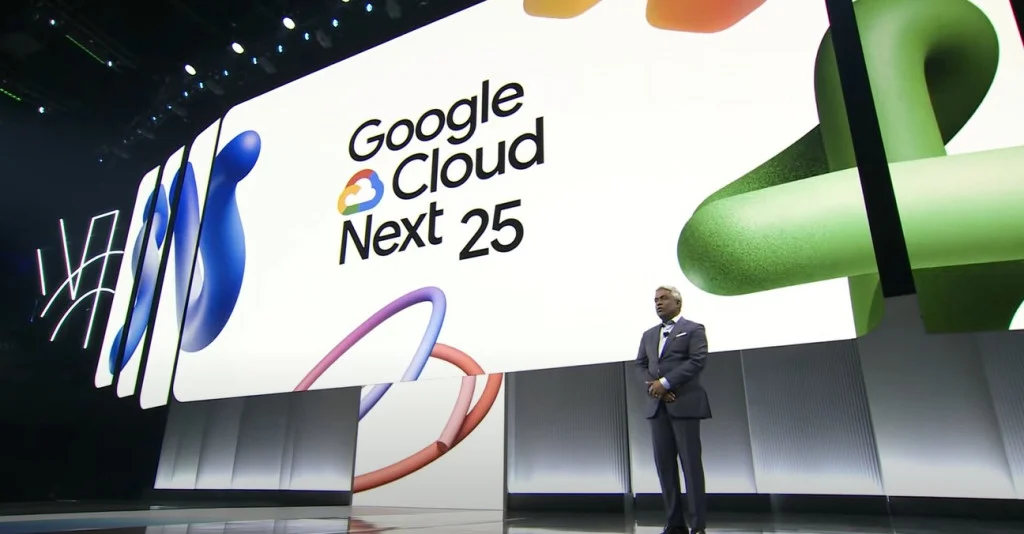 Revolusi AI: Google Cloud dan Perusahaan Lainnya Melakukan Investasi Besar untuk Meningkatkan Kemampuan AI