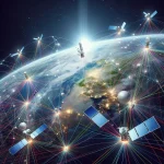 Revolusi Internet Satelit Starlink: Menghubungkan Dunia dengan Cepat dan Stabil