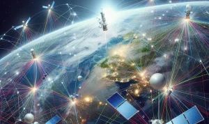 Revolusi Internet Satelit Starlink: Menghubungkan Dunia dengan Cepat dan Stabil
