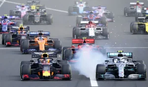 Revolusi Live Sports Streaming: Dari Netflix hingga F1, Peluang Baru bagi Penonton dan Penyedia Konten
