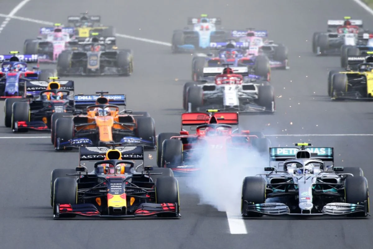 Revolusi Live Sports Streaming: Dari Netflix hingga F1, Peluang Baru bagi Penonton dan Penyedia Konten