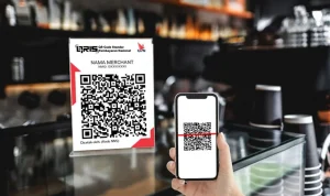 Revolusi QR Code: Membuka Era Baru dalam Verifikasi Identitas dan Transaksi
