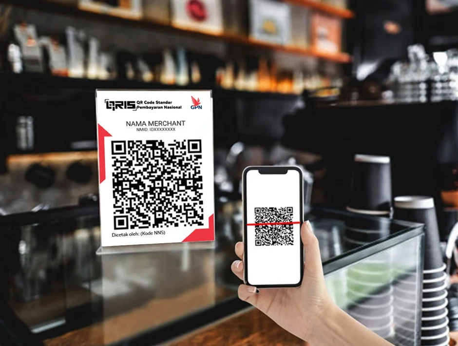 Revolusi QR Code: Membuka Era Baru dalam Verifikasi Identitas dan Transaksi