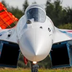 RI Siap Beli Jet Tempur Sukhoi Su-35, Menkeu Purbaya: Saya Cuma Bagian Bayar