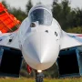 RI Siap Beli Jet Tempur Sukhoi Su-35, Menkeu Purbaya: Saya Cuma Bagian Bayar