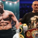 Rico Verhoeven Merasa Dicurangi Setelah Kekalahan Kontroversial dari Oleksandr Usyk
