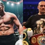 Rico Verhoeven Merasa Dicurangi Setelah Kekalahan Kontroversial dari Oleksandr Usyk