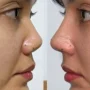 Rina Nose Alami Post-Op Blues Setelah Operasi Hidung, Kaget dan Cemas!