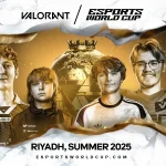 Riot di Dunia Olahraga dan Politik: Dari VALORANT hingga Pussy Riot