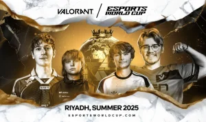 Riot di Dunia Olahraga dan Politik: Dari VALORANT hingga Pussy Riot
