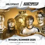 Riot di Dunia Olahraga dan Politik: Dari VALORANT hingga Pussy Riot