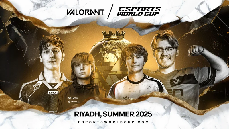 Riot di Dunia Olahraga dan Politik: Dari VALORANT hingga Pussy Riot